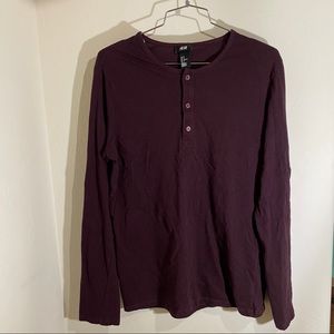 H&M Long Sleeve